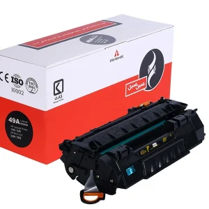 تونر مشکی سین سین مدل 49A