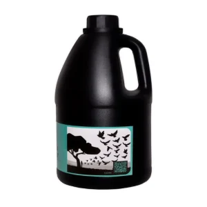 پودر شارژ مشکی 1000 گرم اونیکس دات مدل 1005