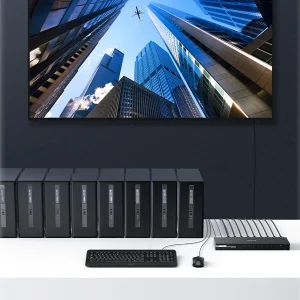 سوییچ KVM یوگرین مدل CM294-70440