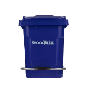 سطل زباله پدالی گودبین کد 20L