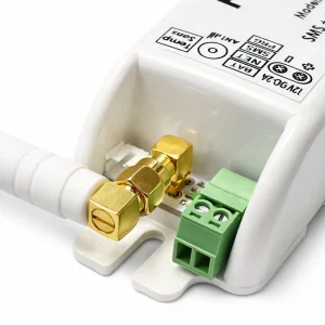 مرکز کنترل پیامکی پرومکس مدل SC-315BTH