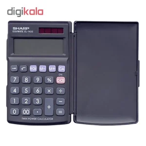 ماشین حساب شارپ مدل EL-143S