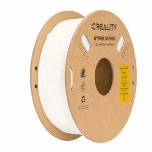فیلامنت پرینتر سه بعدی کریلیتی مدل Creality Hyper PLA قطر 1.75 میلی‌متر وزن 1 کیلوگرم