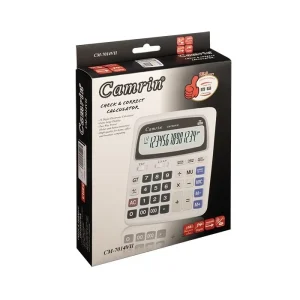 ماشین حساب کمرین مدل CM-7014VII