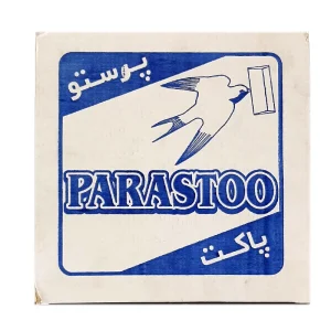 پاکت نامه پرستو مدل ملخی بسته 2000 عددی
