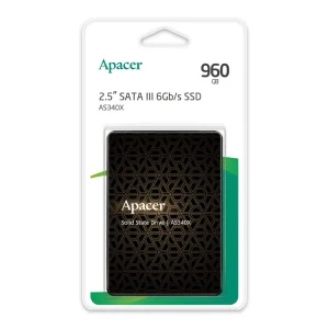 اس اس دی اینترنال اپیسر مدل AS340X ظرفیت 960 گیگابایت