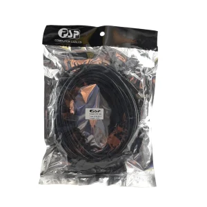 کابل USB پرینتر مدل PSP طول 10 متر