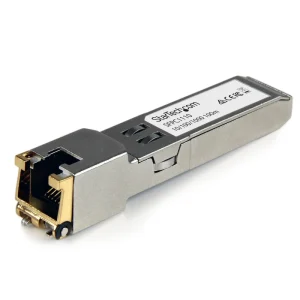 ماژول فیبر نوری سیسکو مدل SFP-GE-T