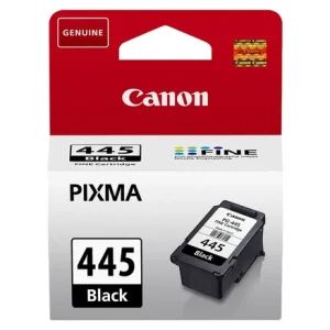 کارتریج پرینتر کانن مدل Pixma 445 – 446 مجموعه 2 عددی