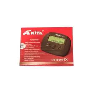 کالر آی دی آکیتا مدل CID-39918