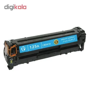 تونر آبی آریا اچ پی مدل 125A