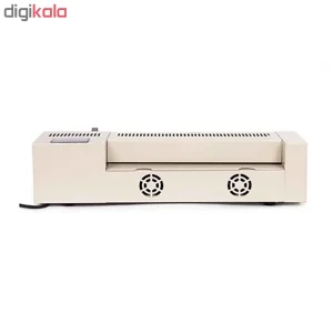 پرس کارت و لمینیت مدل PDA3-320