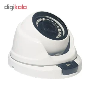 دوربین مداربسته آنالوگ مدل 2F12-DM