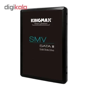 اس اس دی اینترنال کینگ مکس مدل KM240GSMV32 ظرفیت 240 گیگابایت