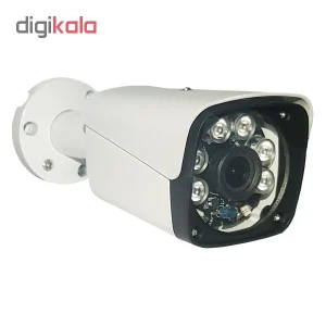 دوربین مداربسته آنالوگ مدل 2F27-BM