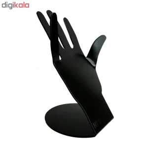 نگهدارنده کتاب ملو طرح دست کد KMU36