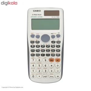 ماشین حساب مدل fx-991ES Plus