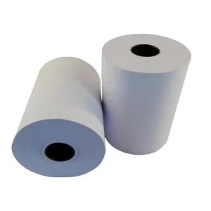 کاغذ مخصوص پرینتر حرارتی کد01 بسته 60 عددی