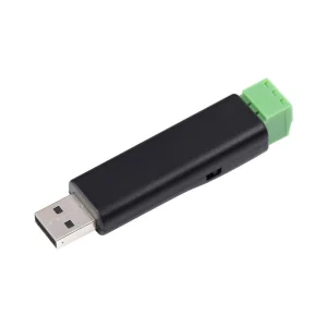 مبدل صنعتی USB به CAN ویوشیر مدل USB-CAN-A