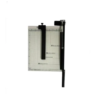 برش دهنده کاغذ A4 مدل N.G.A