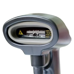 بارکدخوان وینسون مدل WNC-6090g