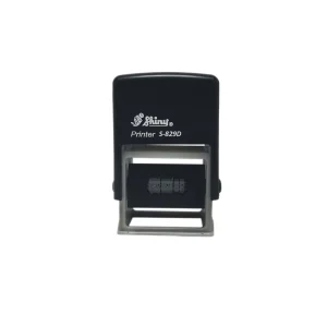 مهر تاریخ زن شاینی مدل S-829D