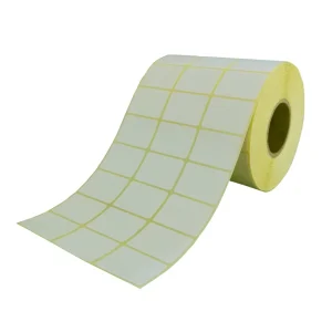 برچسب پرینتر لیبل زن مدل PK-2535