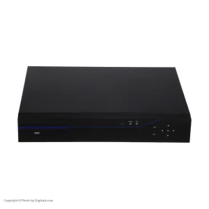 ضبط کننده ویدیویی تحت شبکه پارامونت مدل pt-7004-Im-v30-AV