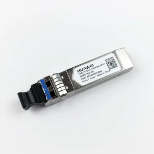 ماژول فیبر هوآوی مدل SFP-10GE-10KM-SM-1310nm