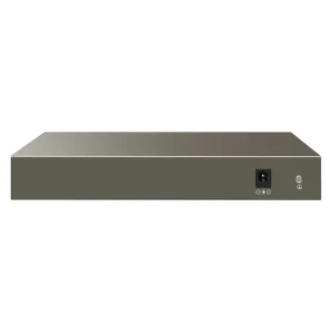 سوییچ 8 پورت آی ‌پی ‌کام مدل G2210P-8-102W
