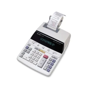 ماشین حساب شارپ مدل el-2192r2