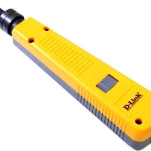 آچار پانچ دی-لینک مدل NTP-001