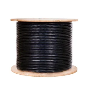 کابل شبکه Cat6 لگرند مدل Cat6 SFTP Outdoor