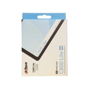 اس اس دی اینترنال SATA III داهوا مدل C800 LITE ظرفیت 256 گیگابایت