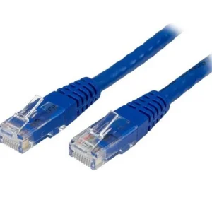 کابل شبکه CAT6 مدل K64 طول 25 متر