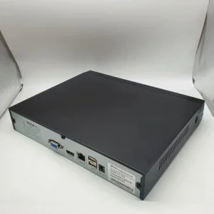 ضبط کننده ویدیویی شبکه استاروان مدل NVR-ST308