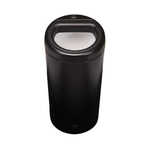 سطل زباله بهازکالا مدل اسلش کد YP-174-45L