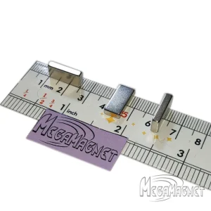 آهن ربا مگامگنت کد Mega.Sq15.7h3 بسته 20 عددی