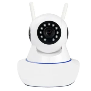 دوربین تحت شبکه بی سیم لینتراتک مدل IPC-T8610-Q5