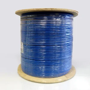 کابل شبکه Cat6 مدل SFTP CCC