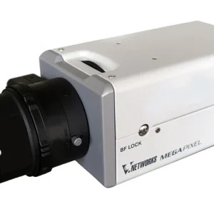 دوربین تحت شبکه جی وی سی مدل VN-X35U