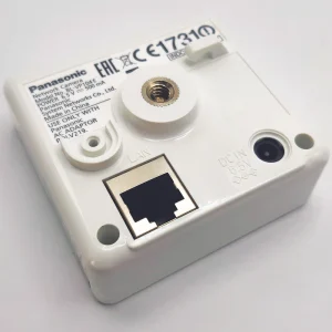 دوربین مداربسته تحت شبکه پاناسونیک مدل BL-VP104E