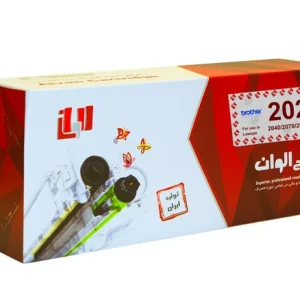 تونر الوان مدل TN – 2025
