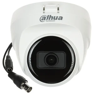 دوربین مداربسته آنالوگ داهوا مدل DH-HAC-T1A21P-U