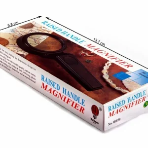 ذره بین کامار مدل RH50G