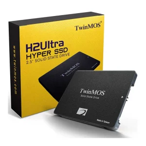 اس اس دی اینترنال SATA III توین موس مدل Hyper H2 ultra ظرفیت 2 ترابایت