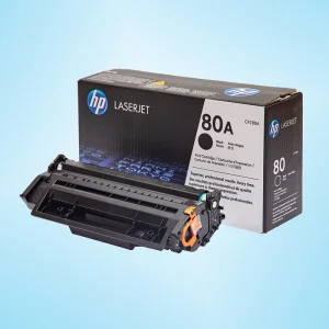 کارتریج مدل 80A
