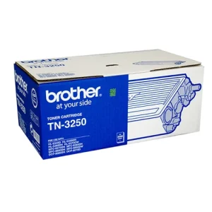 تونر مشکی برادر مدل TN-3250