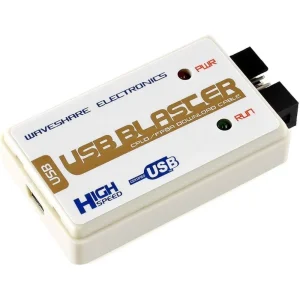 مبدل صنعتی ویوشیر مدل USB BLASTER (V2)