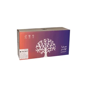 کارتریج تونر سدرا مدل TN-3417